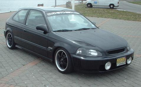 Just look at those rims. mmmmmmmm